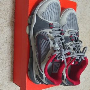 Nike Free TR Flywire 395928-176 Marathon Running Fit Training Shoes Men's 9.5